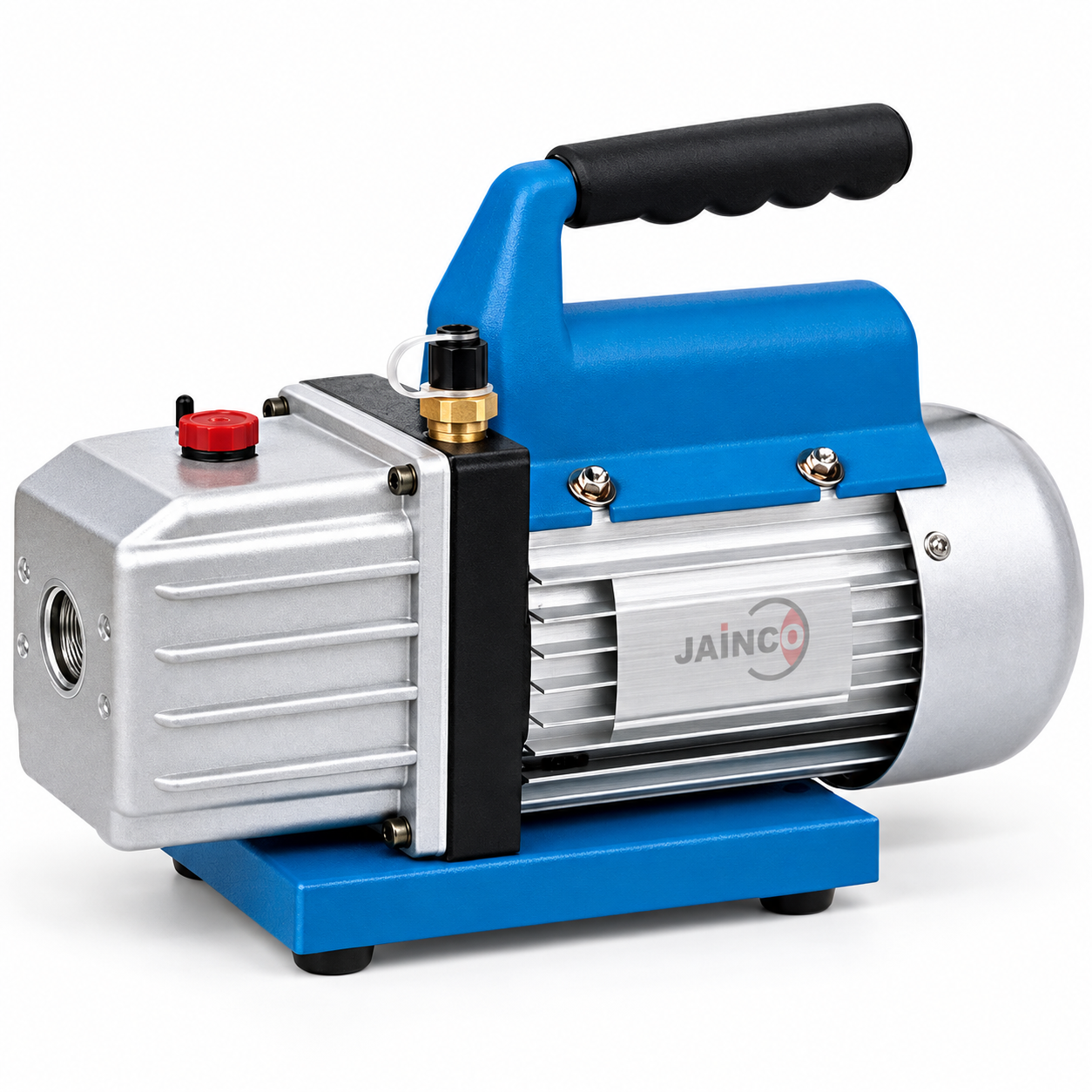 Rotary Vacuum Pump